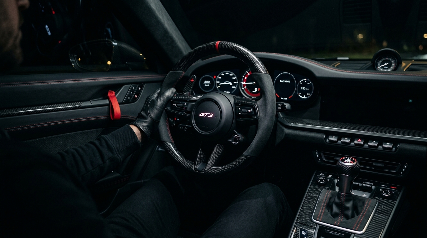 CAR ACCESSORIES